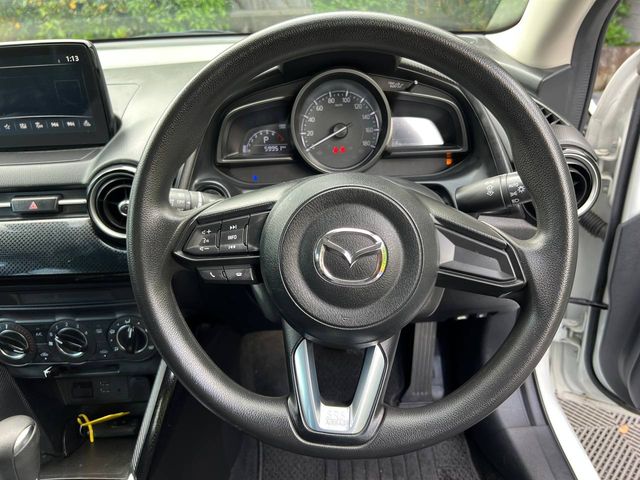 Image for 2018 Mazda Demio 1.3 SKYACTIV AUTO // NEW 2 YEAR NCT // PARKING SENSORS // AIR CONDITIONING