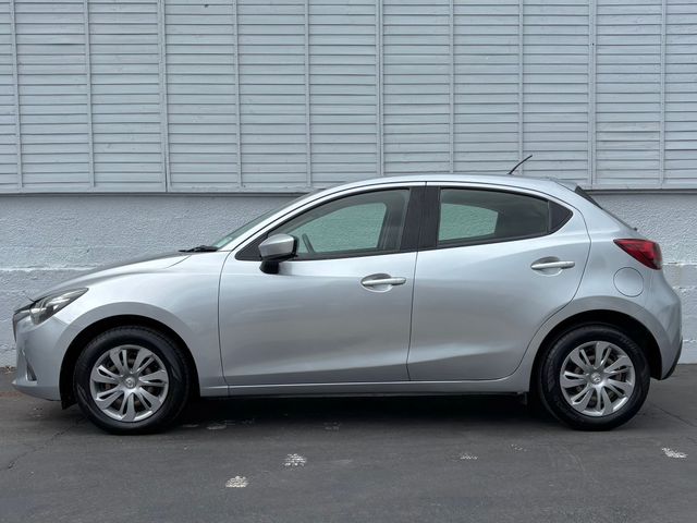 Image for 2018 Mazda Demio MAZDA DEMIO 2018/ APPLE / AUTO / CAMERA /NCT 06-28