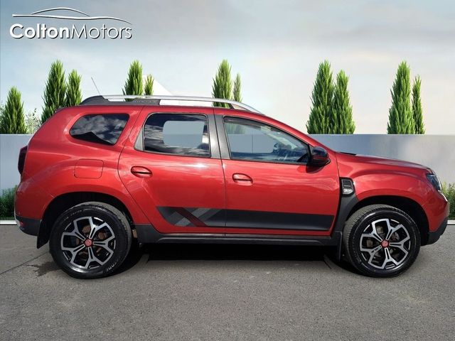 Image for 2020 Dacia Duster TCe 130 Techroad
