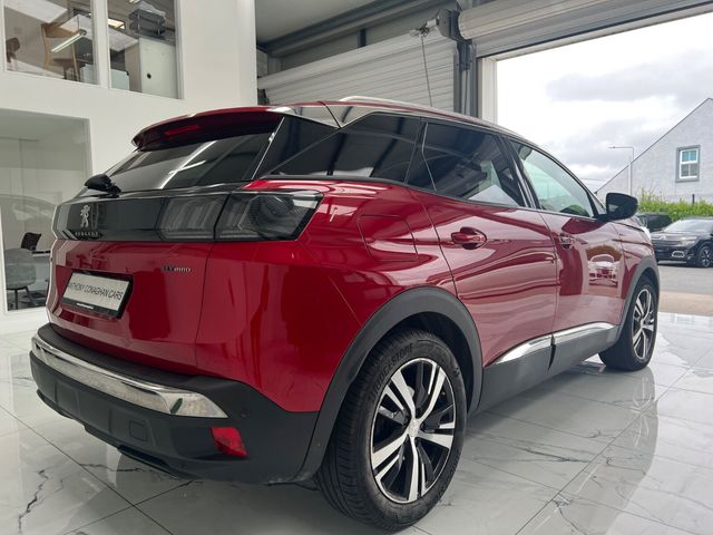 Image for 2022 Peugeot 3008 