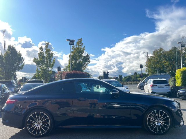 Image for 2020 Mercedes-Benz E Class E220D COUPE AMG PREMIUM AUTO *HUGE SPEC* 