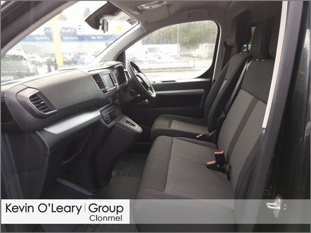 Image for 2024 Citroen C4 SPACETOURER EBUSINESS LWB 50KW