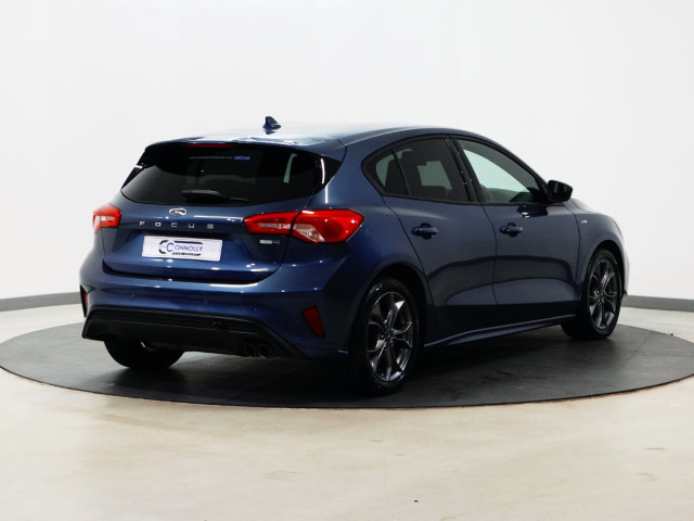 Image for 2022 Ford Focus *120* ST-LINE EDITION