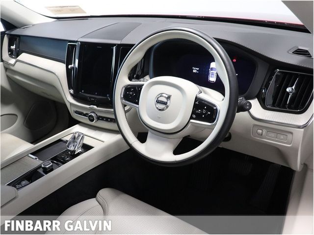 Image for 2022 Volvo XC60 PHEV T6 (340hp) Inscription AWD
