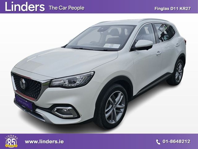 Image for 2021 MG HS Plug-in Hybrid EV 2WD Auto Excite