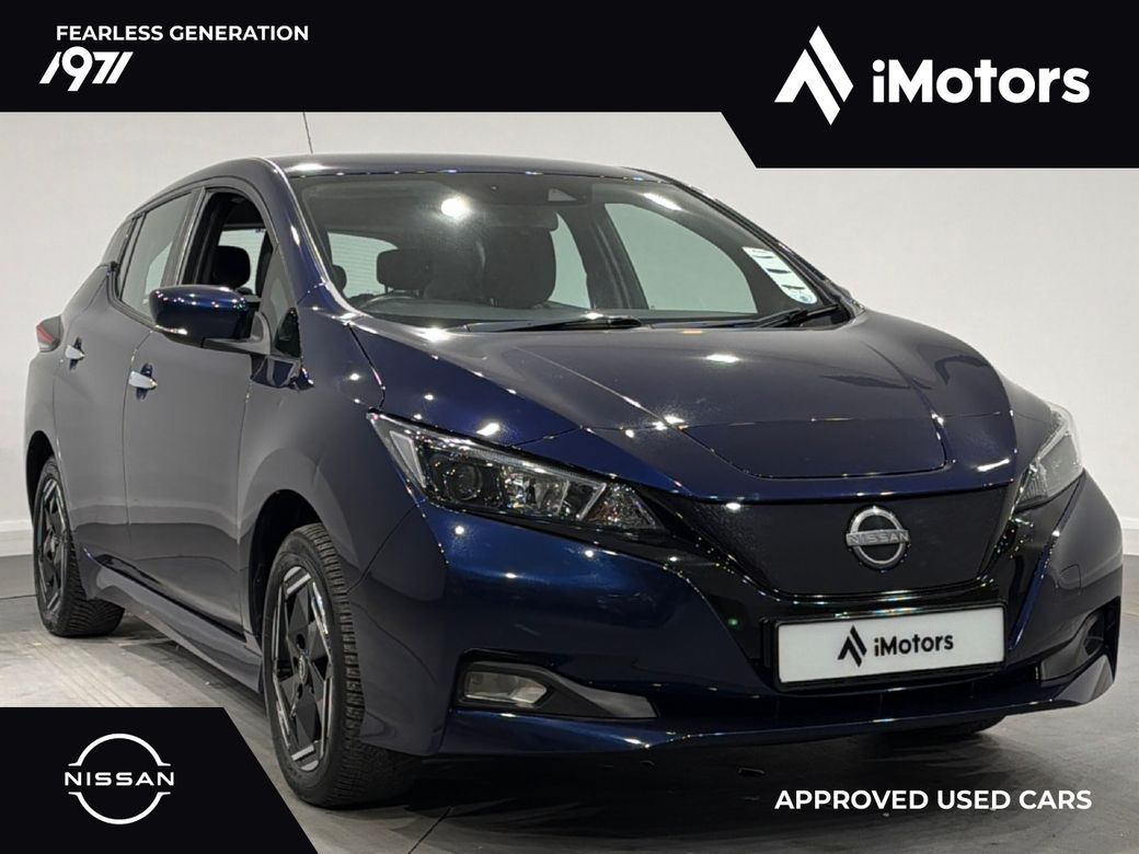 Image for 2023 Nissan Leaf Acenta 5DR Auto