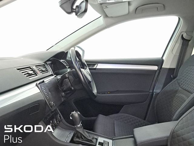Image for 2024 Skoda Superb SUPERB AMB 2.0TDI 150HP DSG