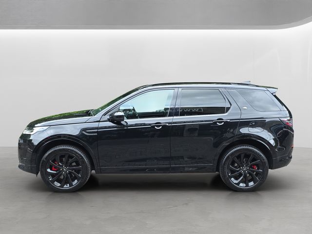 Image for 2023 Land Rover Discovery Sport P 300E R-DYNAMIC HSE BLACK PACK (5ST). FSH. HUGE SPEC. FINANCE ARRANGED. SIMI. AA APPROVED.