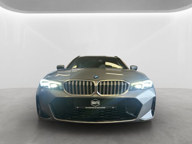 Image for 2023 BMW 3 Series 330E M SPORT TOURING. FINANCE ARRANGED. SIMI. AA APPROVED.