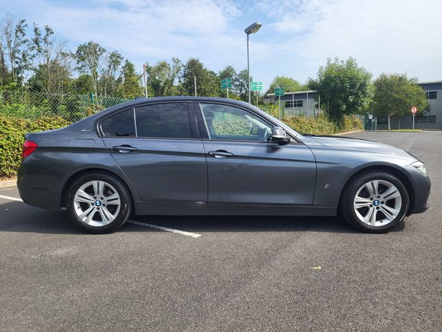 Image for 2018 BMW 3 Series 