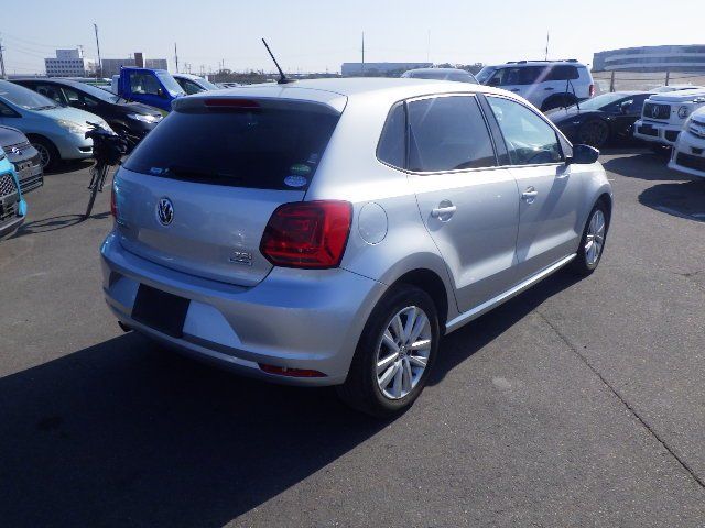 Image for 2017 Volkswagen Polo 1.2 Petrol Auto