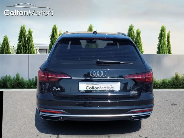 Image for 2022 Audi A4 SE Diesel