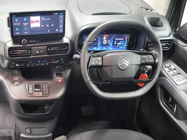 Image for 2027 Citroen Berlingo Multispace Blue HDi 100 S&S 6MT 7-Seat
