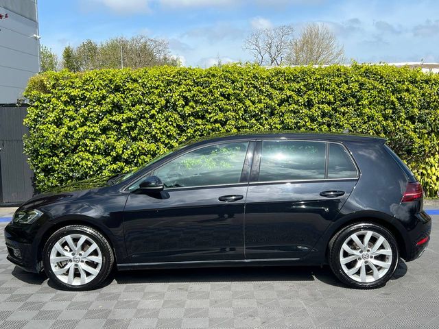 Image for 2018 Volkswagen Golf HIGHLINE 1.4 TSI AUTO // SERVICE HISTORY // APPLE CARPLAY/ANDROID AUTO // DUAL ZONE CLIMATE CONTROL