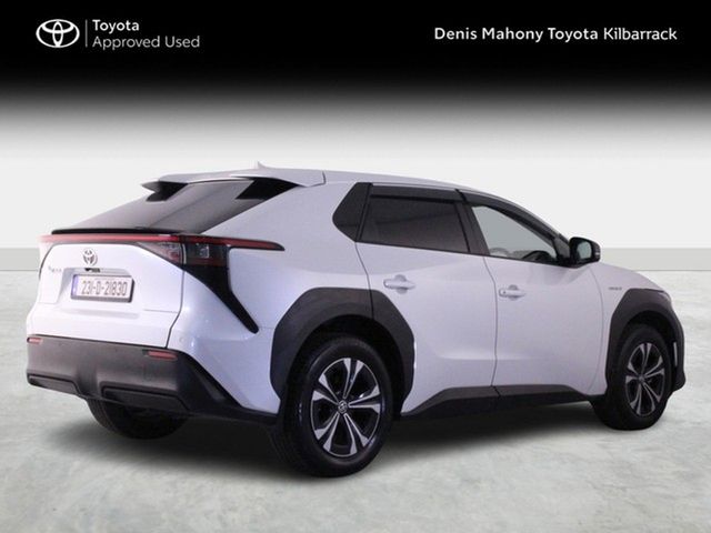 Image for 2023 Toyota bZ4X SPORT 4DR AUTO