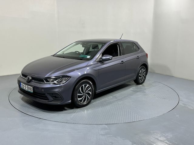 Image for 2023 Volkswagen Polo Automatic 1.0 Tsi