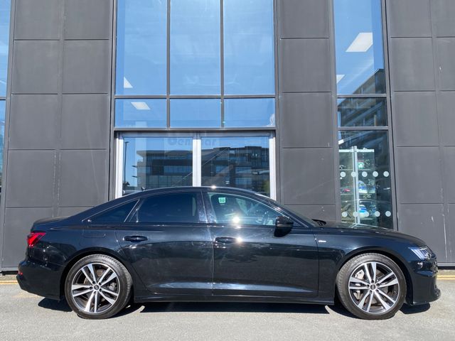 Image for 2024 Audi A6 50 TFSi-E S-Line Auto (PHEV)