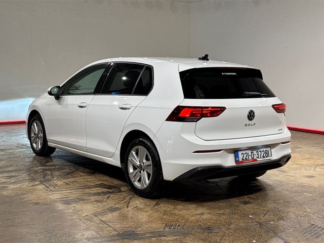 Image for 2022 Volkswagen Golf 1.0L AUTOMATIC ETSI ACTIVE - FACTORY ALLOYS - DIGITAL DASH - REAR CAMERA/PARKING RADAR