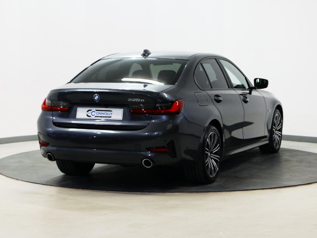 Image for 2022 BMW 3 Series *42* G20 E SE PRO 4DR Auto