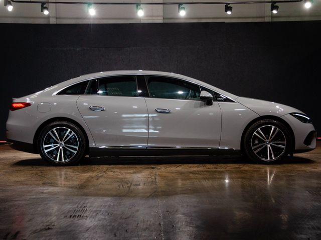 Image for 2024 Mercedes-Benz EQE EQE 300 SPORT EDITION - SELENITE GREY - SAT NAV 