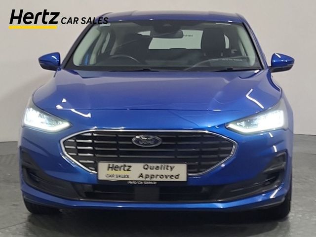 Image for 2023 Ford Focus TITANIUM Petrol Manual