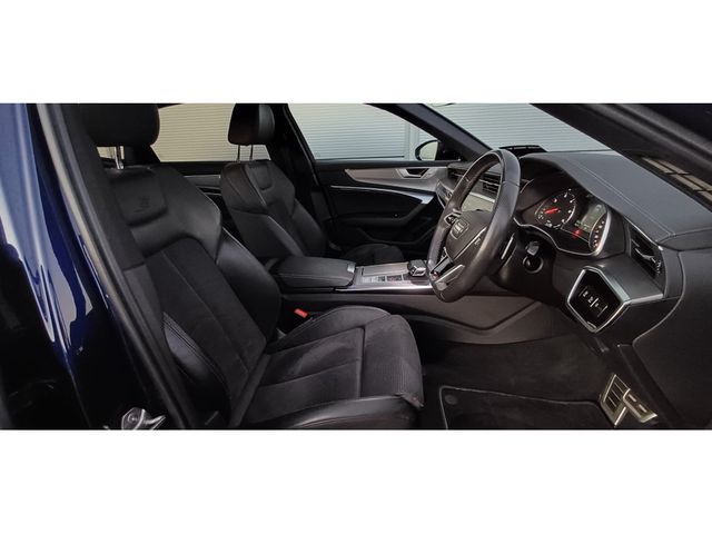 Image for 2021 Audi A6 40 TDI S LINE Quattro S-TRONIC