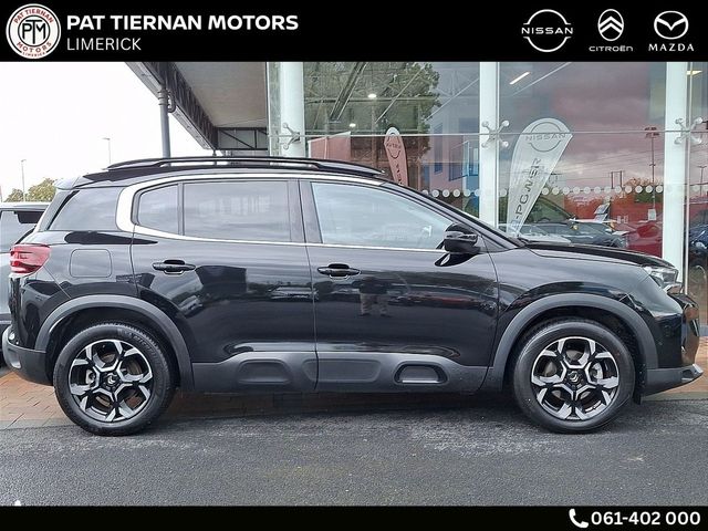 Image for 2025 Citroen C5 Aircross Plus Pack 1.5D * AUTO*