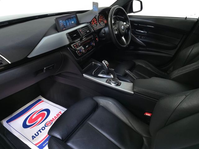 Image for 2017 BMW 3 Series 320d M Sport