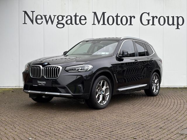 Image for 2023 BMW X3 X3XN 4DR Auto