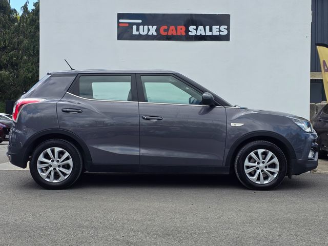 Image for 2021 Ssangyong Tivoli 1.6 ES // NCT TILL 02/27 // 6 SPEED // AIR CONDITIONING
