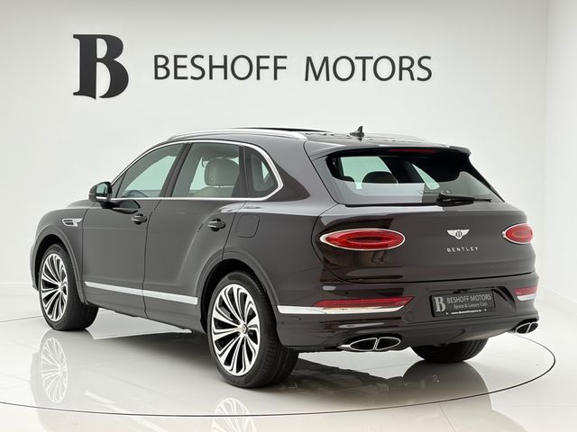 Image for 2022 Bentley Bentayga 3.0 V6 E-HYBRID=LOW MILES//FULL BENTLEY SERVICE HISTORY=222 D REG=ONLY €140 ANNUAL ROAD TAX//TAILORED FINANCE PACKAGES AVAILABLE=TRADE INS WELCOME