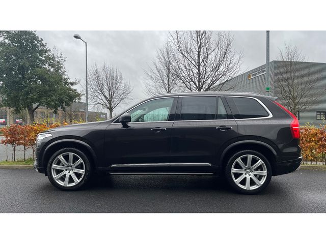 Image for 2015 Volvo XC90 2.0 AUTO INSCRIPTION 