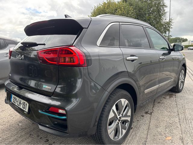 Image for 2022 Kia e-Niro ENIRO MY22 5DR AUTO