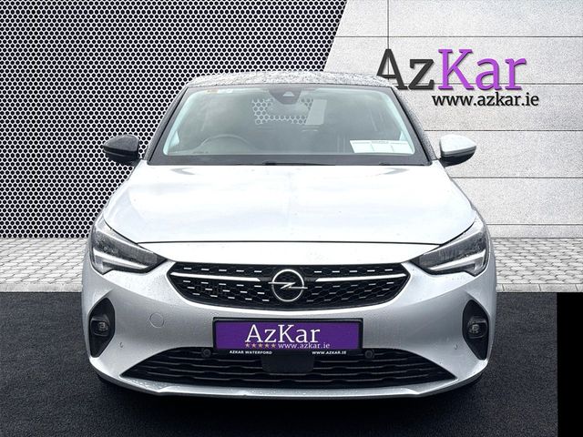 Image for 2022 Opel Corsa 2022 AUTOMATIC SRI 1.2 PETROL €83PW WITH NO CASH DEPOSIT 10 DAY SALE NOW ON!!