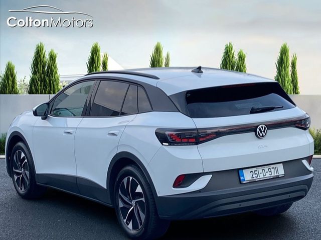 Image for 2025 Volkswagen ID.4 PRO PLUS 77KWH 286HP