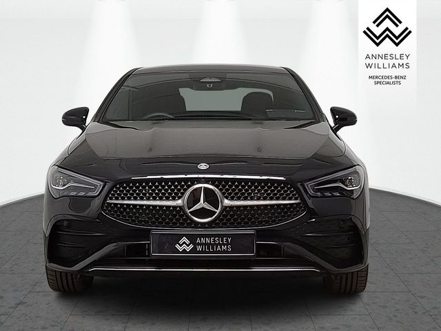 Image for 2024 Mercedes-Benz CLA Class CLA250e AMG Premium