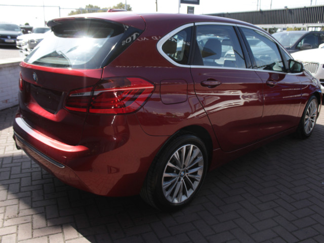 Image for 2019 BMW 2 Series 2.0D SE LUXURY EDITION 5DR ESTATE AUTOMATIC // 1 OWNER CAR WITH ONLY 87, 000 KMS IN MINT CONDITION // BUY WITH CONFIDENCE AA AND SIMI APPROVED DEALER 2026 // FINANCE ARRANGED // TRADE INS WELCOME// 
