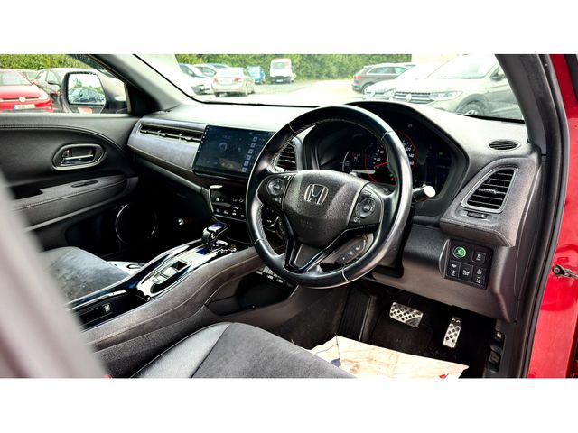 Image for 2016 Honda Vezel RS 