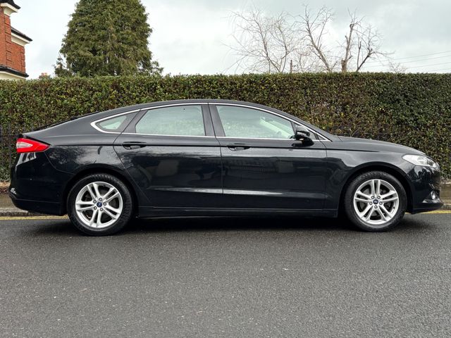 Image for 2015 Ford Mondeo ZETEC - FULL SERVICE HISTORY 