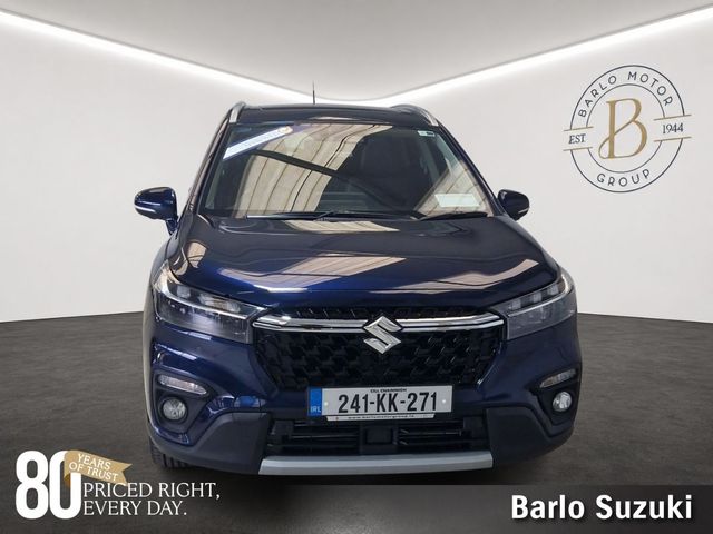 Image for 2024 Suzuki S-Cross 1.4 ULTRA ALLGRIP 4WD