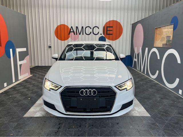 Image for 2018 Audi A3 A3 AUTOMATIC 1.4 TFSI / 54k KMs / REVERSE CAMERA , ADAPTIVE CRUISE & MORE