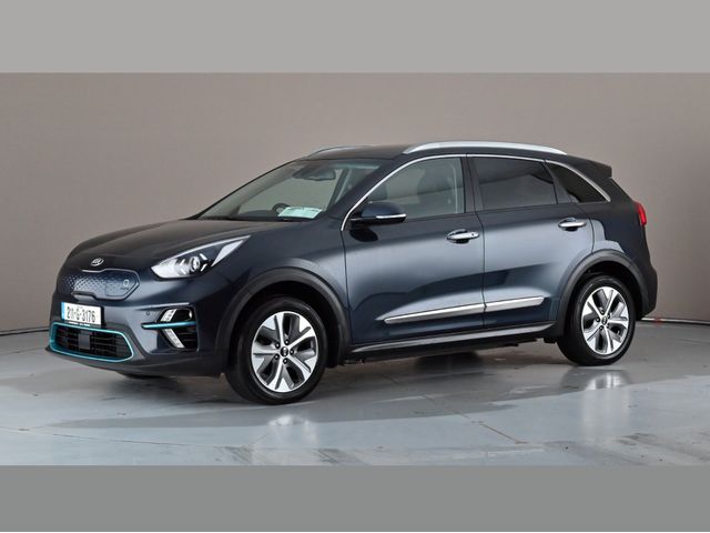 Image for 2021 Kia Niro EV 64kwh