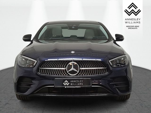 Image for 2023 Mercedes-Benz E Class **SOLD**