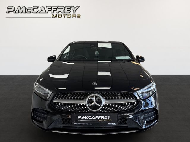 Image for 2020 Mercedes-Benz A Class A 200 A/T AMG Line