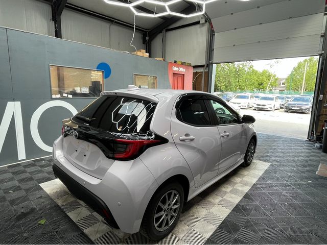 Image for 2023 Toyota Yaris €14950 2023 TOYOTA YARIS G 1.0 AUTOMATIC / REVERSE CAMERA AND MORE