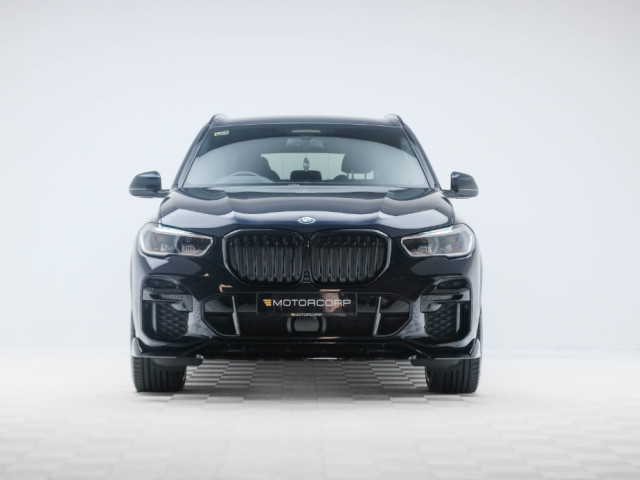 Image for 2022 BMW X5 45E M SPORT XDRIVE *HUGE SPEC*