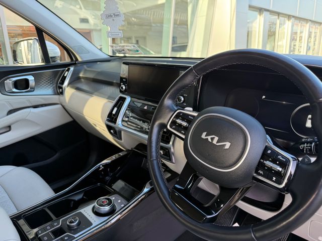 Image for 2023 Kia Sorento Phev K3 5DR Auto