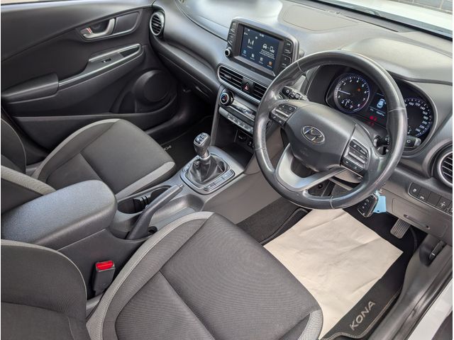 Image for 2018 Hyundai Kona Kauai Executive 5DR // LONG NCT //