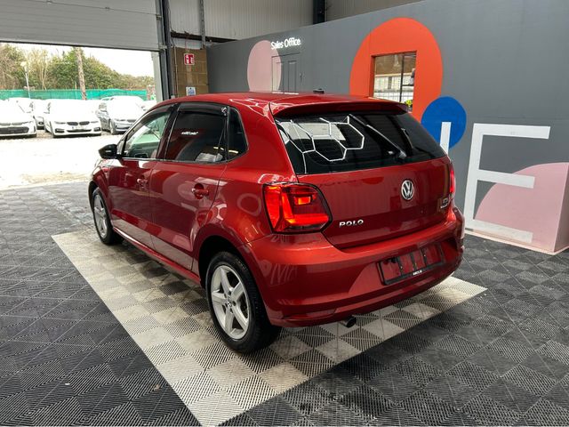 Image for 2014 Volkswagen Polo €9950! 2014 Polo Automatic 1.2
