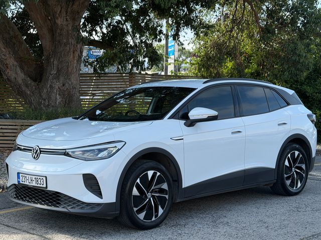 Image for 2023 Volkswagen ID.4 PURE. 52KWH